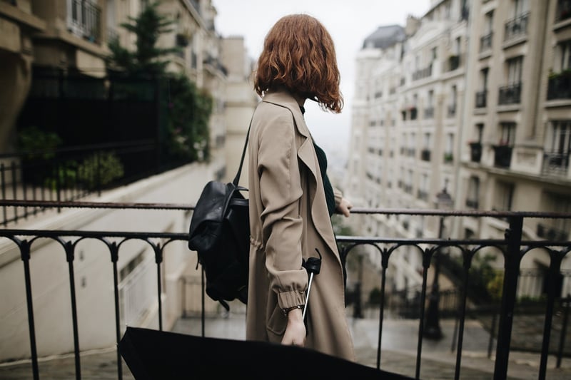 City Explorations