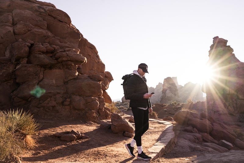 Hiking Adventures